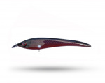 Sippa Lures V-Cranken V2 - Red Devil Sippa Lures V-Cranken V2 - Red Devil